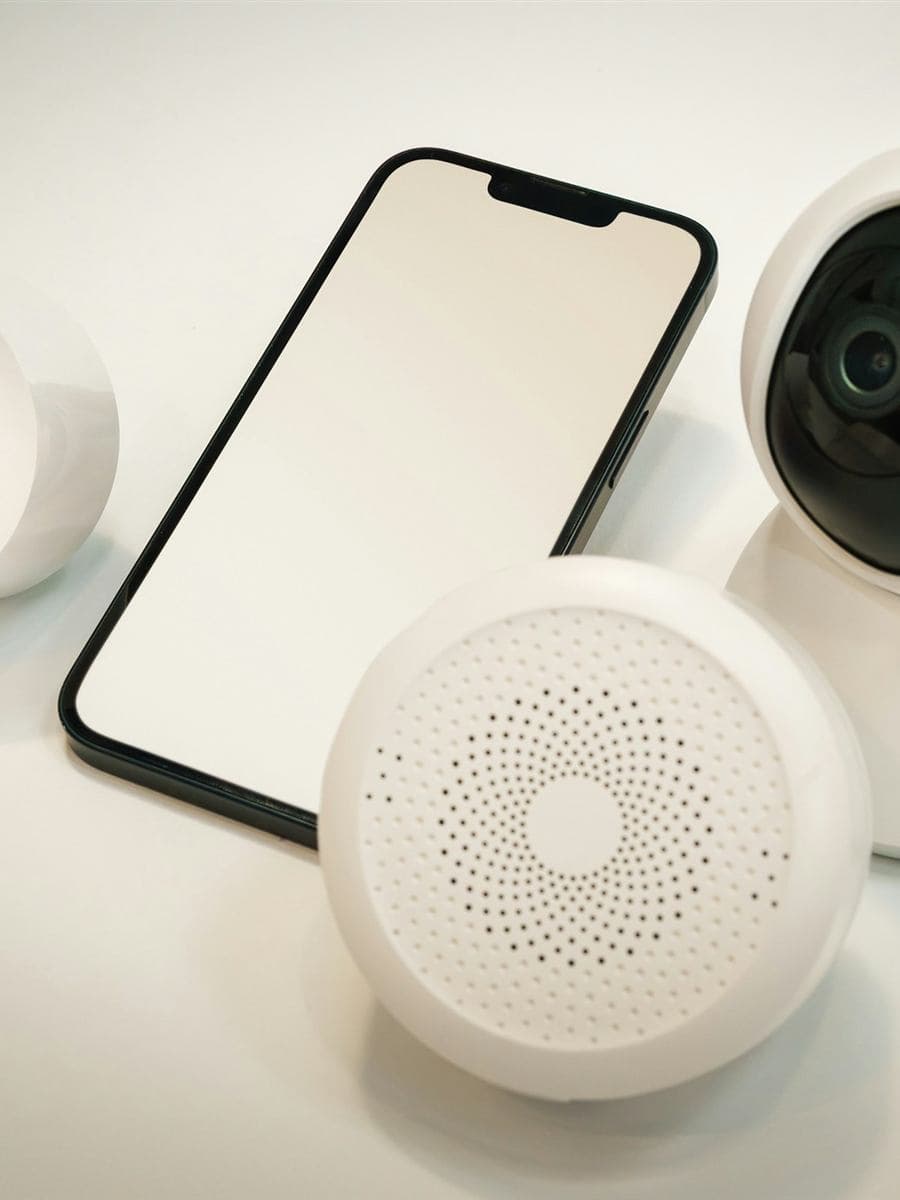 Smart Home & Consumer