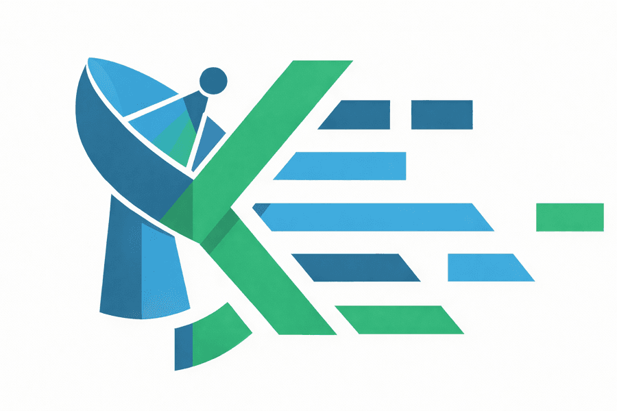 Logo des kunnus-scanner